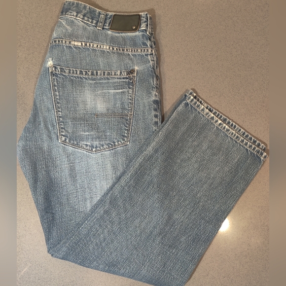 Calvin Klein Jeans Other - Calvin Klein Jeans Blue 36x31